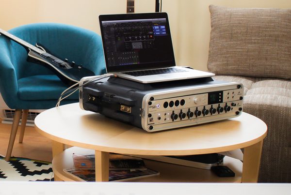 Orion Studio