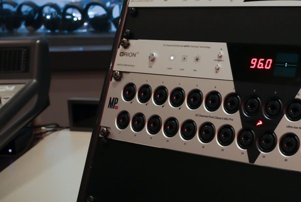 Orion 32