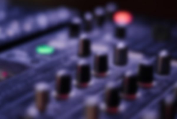 Proffesional audio interfaces articles
