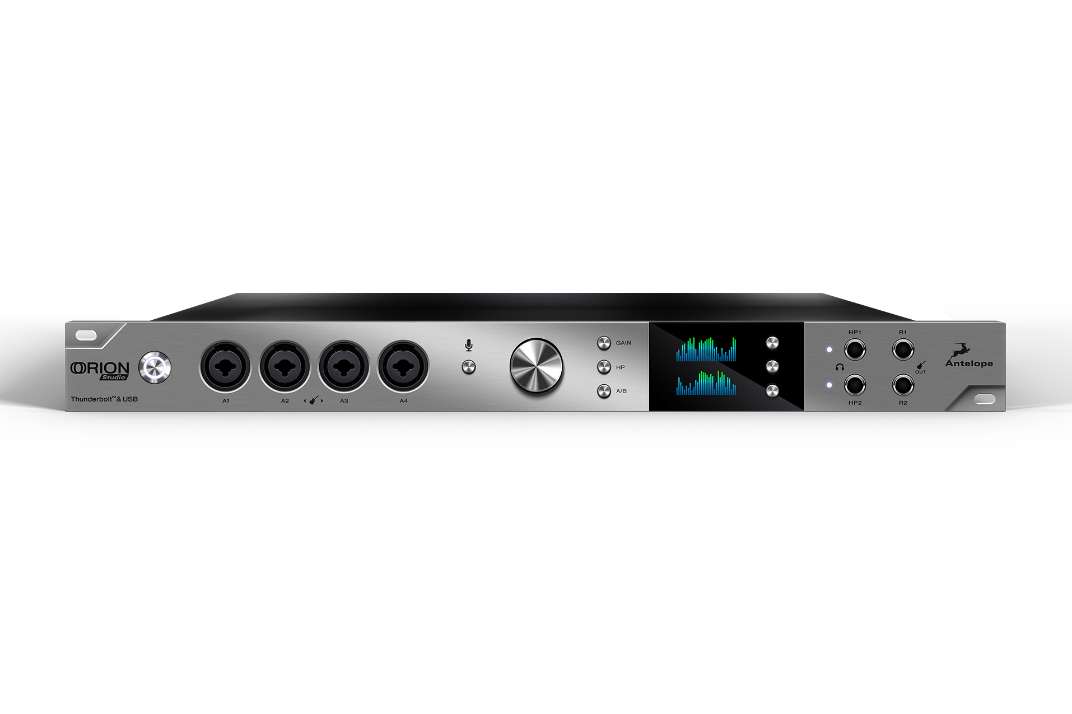 その他 Antelope Audio VOLTIKS Antelope Audio VOLTIKS