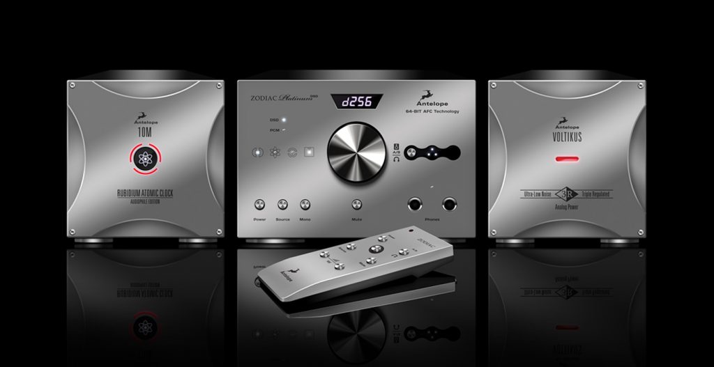 Zodia Platinum