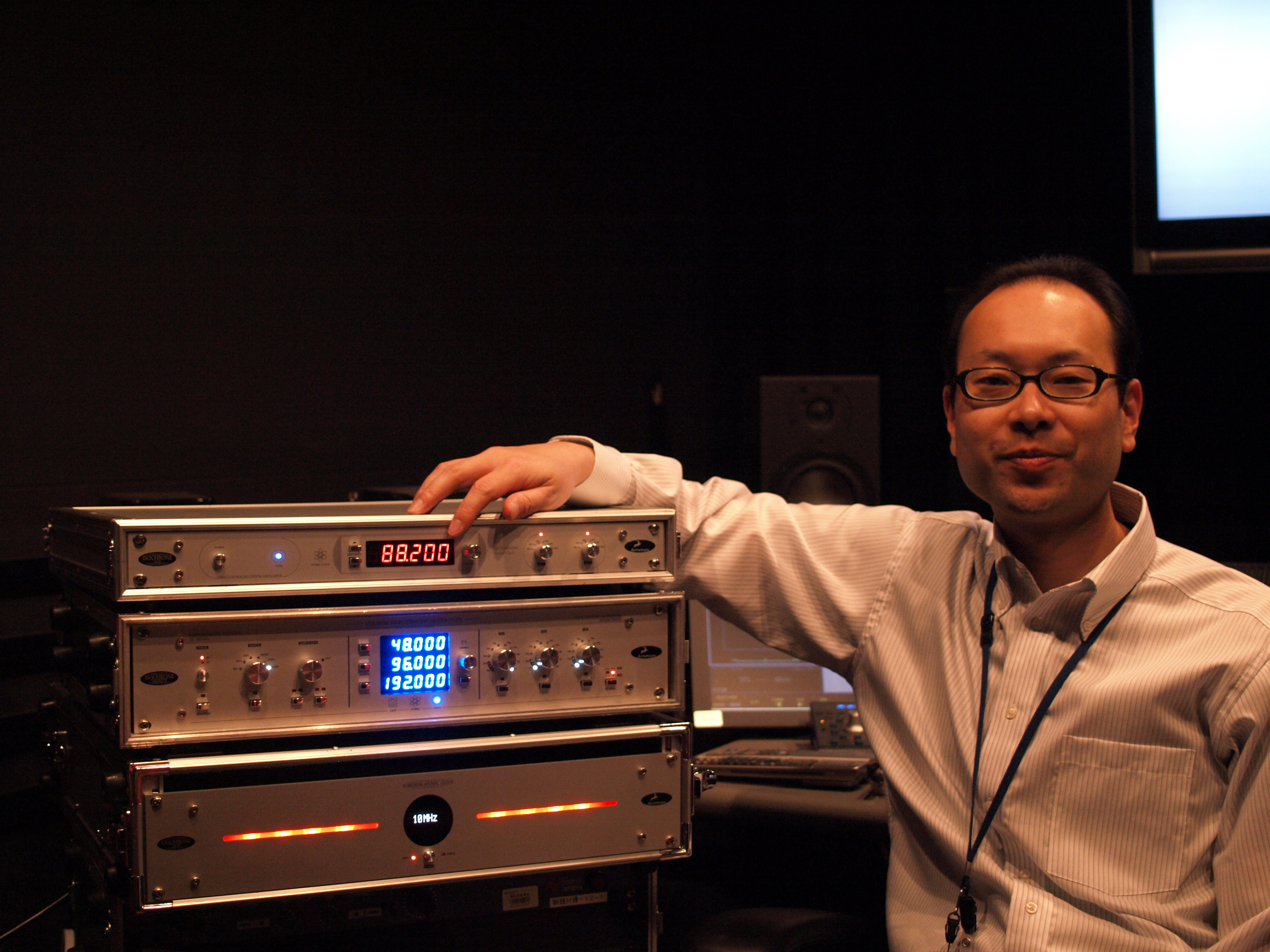 It's clear that sound production can be greatly enhanced through a