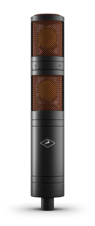 Modeling Mics | Antelope Audio | Antelope Audio