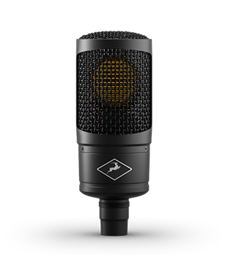 Microphone Modelling, Mic Mod