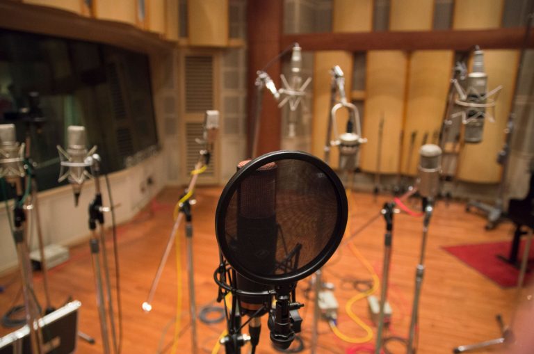 Antelope Lab On The Edge JP10