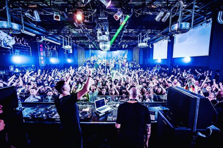 chris liebing orion32 plus