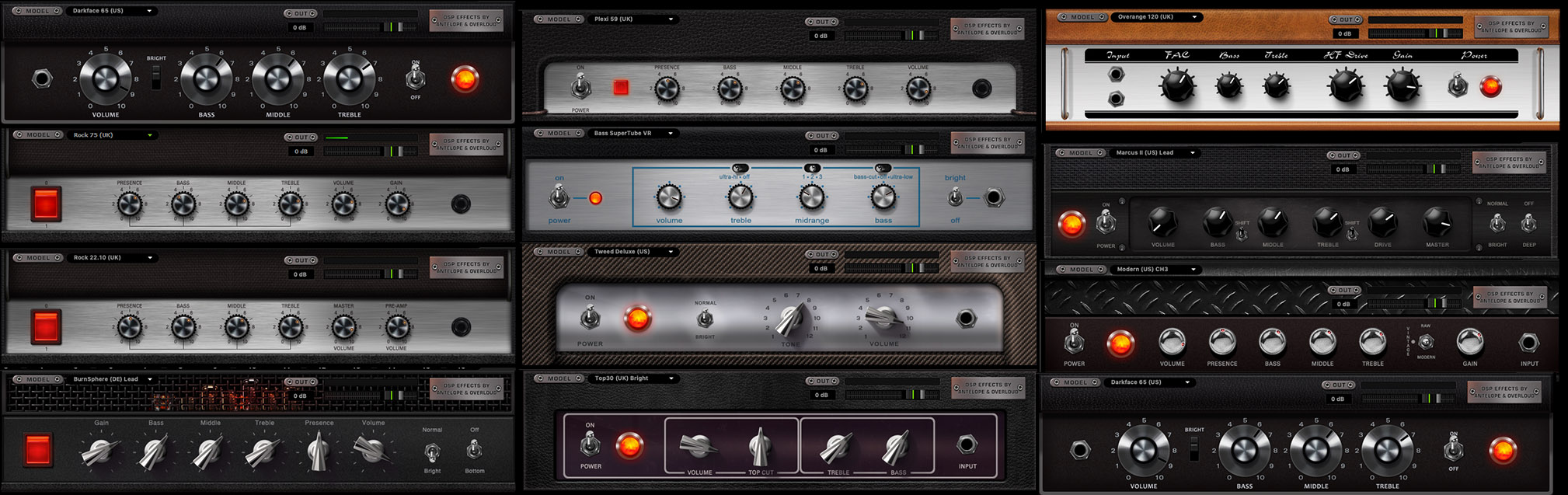 CABSAMPS headerAMPS