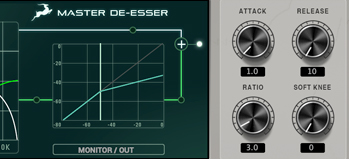 Master De Esser 1