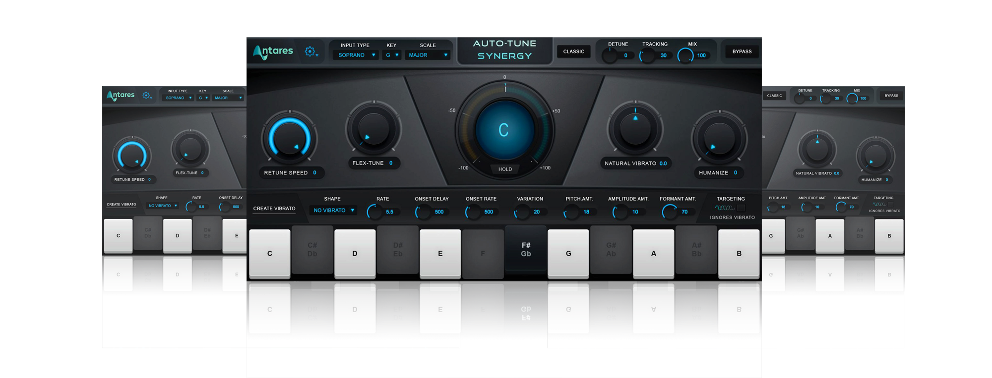 antares autotune 5 plugin