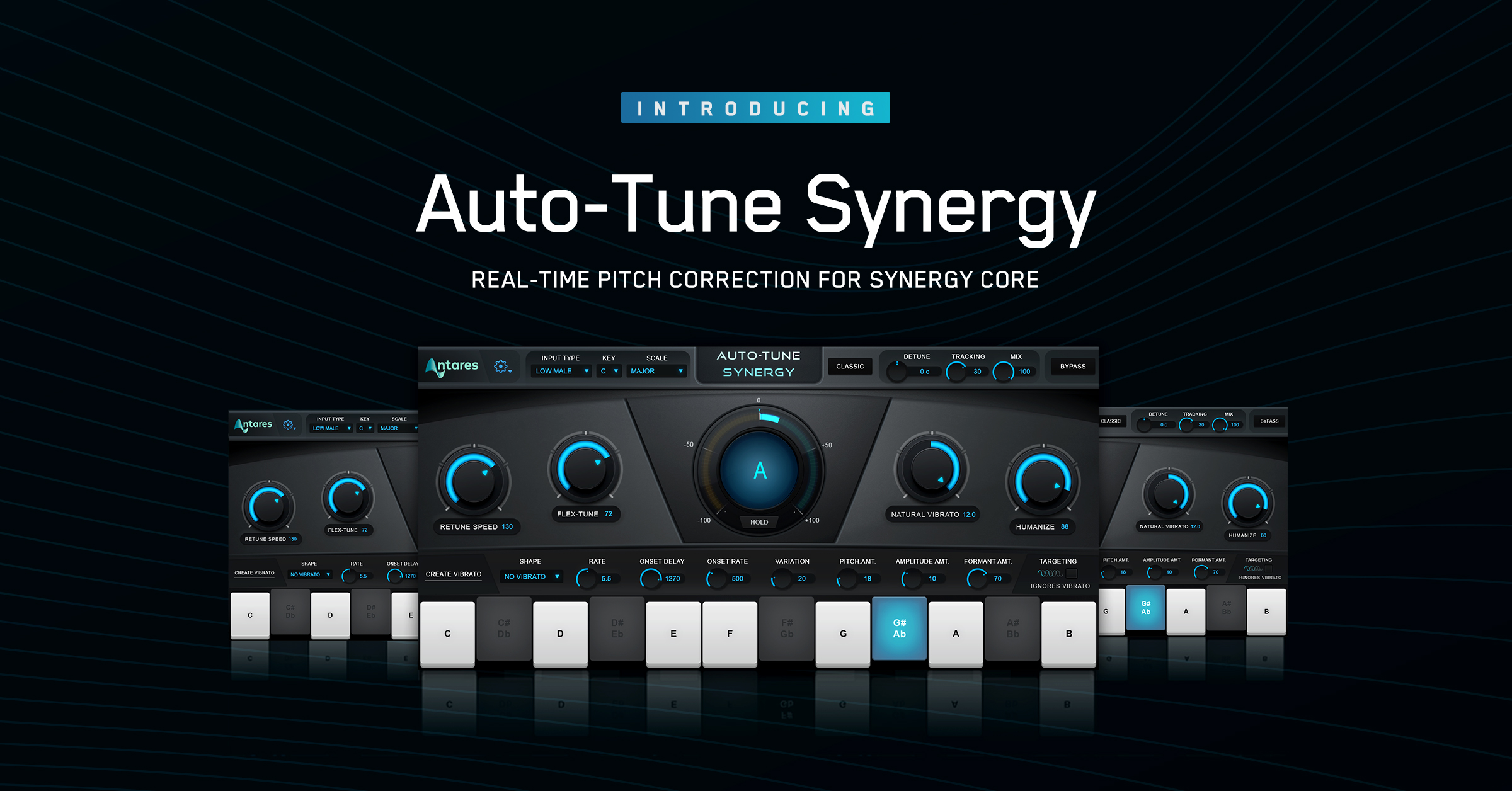 antares autotune bundle