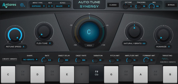 Auto Tune Synergy small