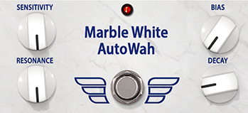 Download Free Auto / Env wah-wah plugin: Automatic Wahwah by