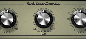 Vari Speed