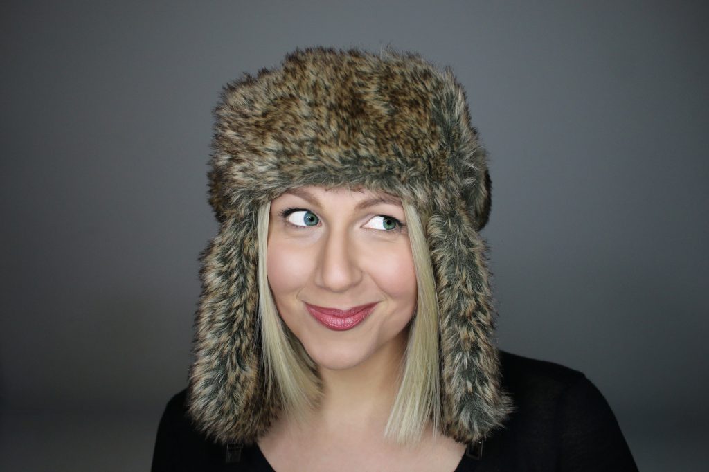 A photo of Stephanie Forryan