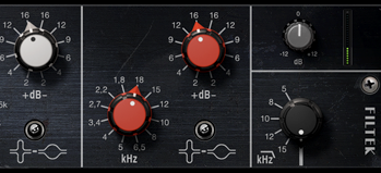 Filtek MK3