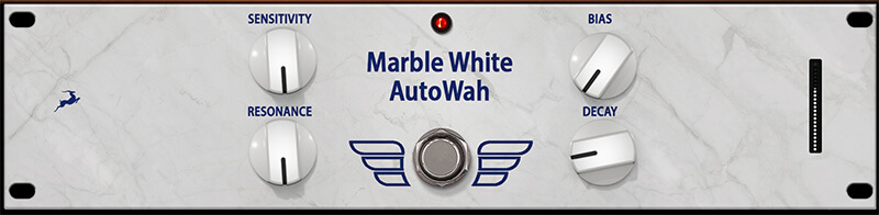 Marble White AutoWah