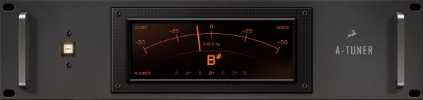 A-Tuner | Antelope Audio
