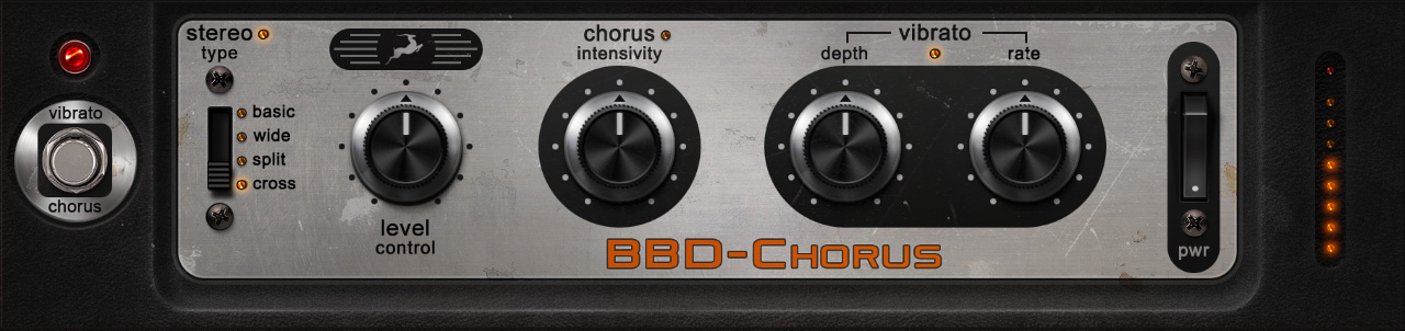 BBD Chorus web