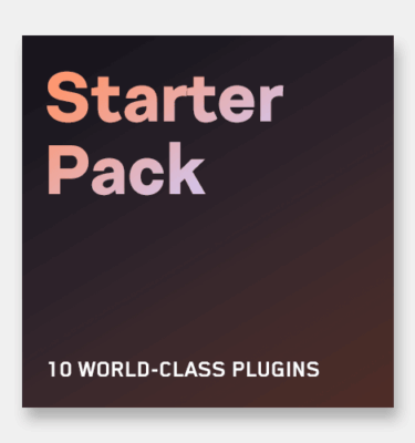 500x500 Starter