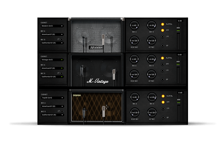 USB Audio Interface | Zen Go Synergy Core | Antelope Audio