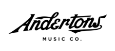 andertons logo new