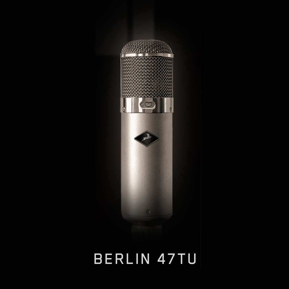 Berlin 47 TU