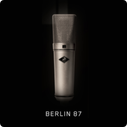 Berlin 87