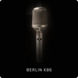 Berlin K86