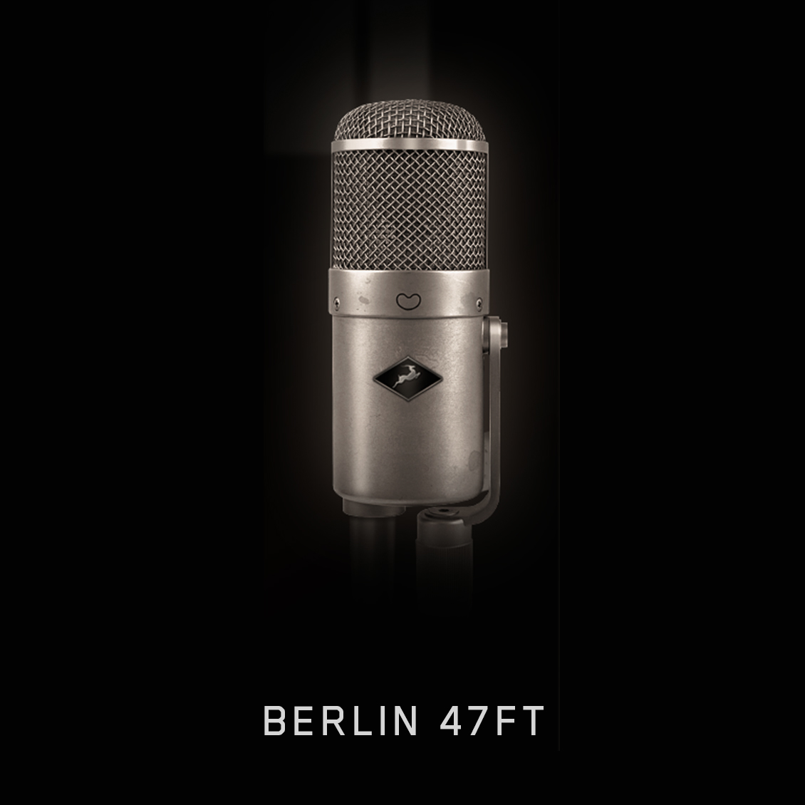 Berlin 47 FT