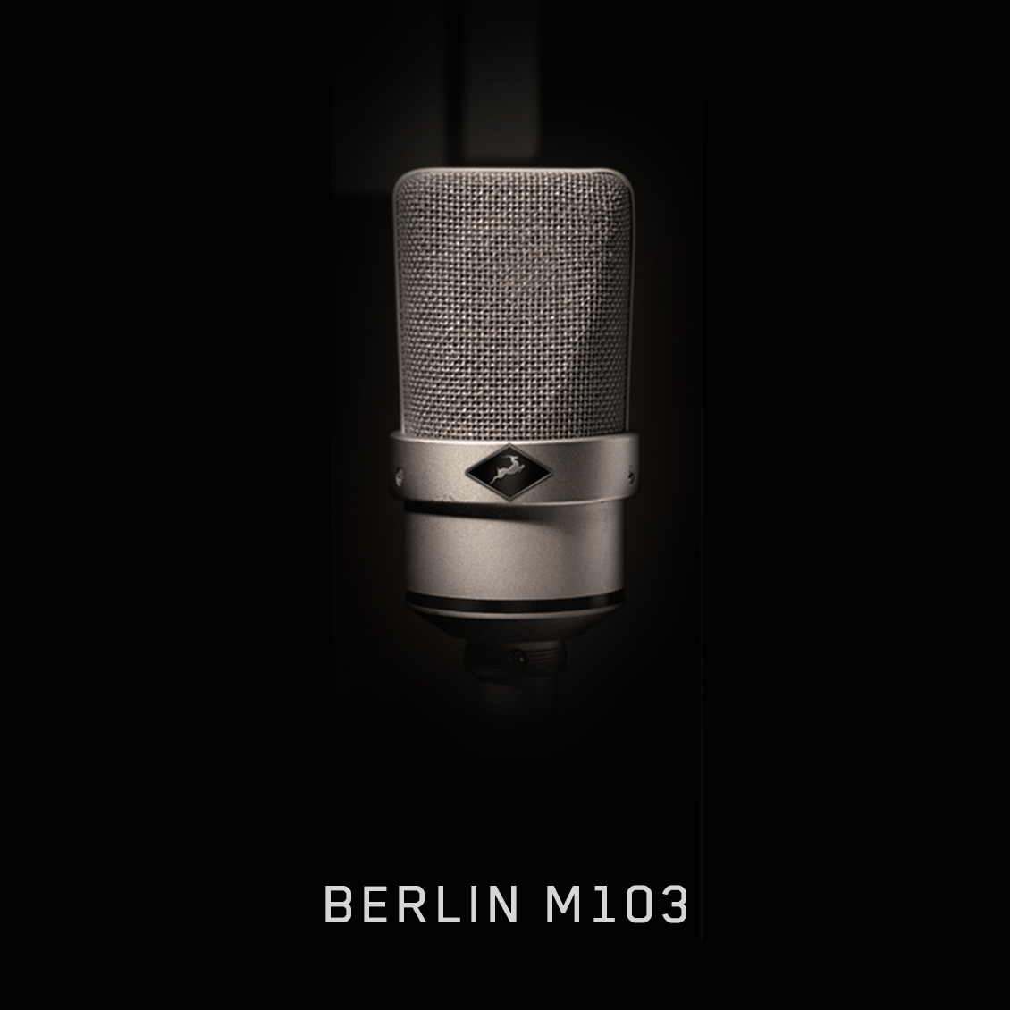 Berlin M103 1