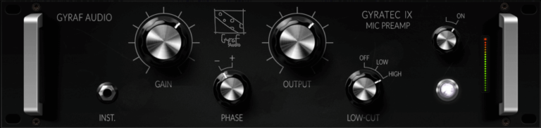 Axino Synergy Core | USB Modeling Microphone