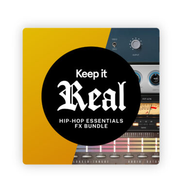 Hip Hop Essentials tile