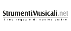 strumenti musicali logo