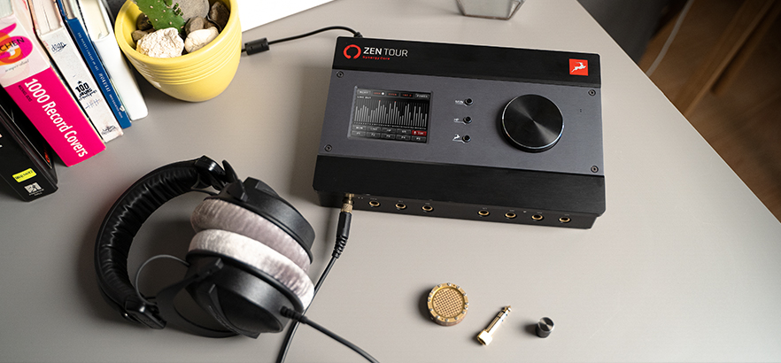 How to Choose an Audio Interface