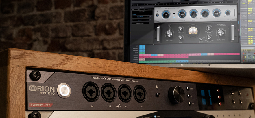 Audio interfaces 101: What are they and how to choose one