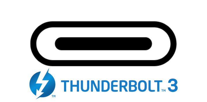 THUNDERBOLT3