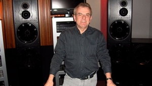 “…this is the best clocking device we have ever heard.” Vlado Meller & Universal Mastering
