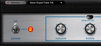 349x159 Bass SuperTube VR