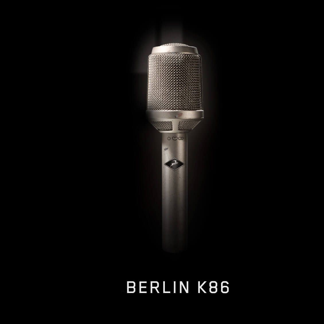 Berlin K86 1