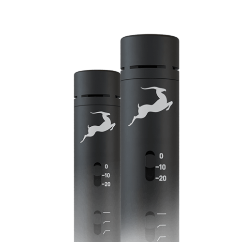 Edge Note Specs | Modeling Mics | Antelope Audio
