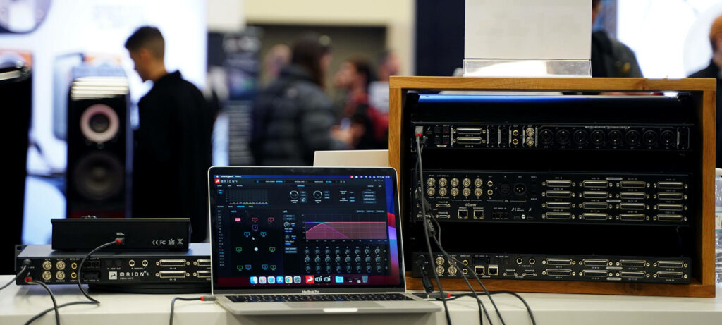 NAMM 2023 – Three Days in Audio Heaven with Antelope Audio | Antelope Audio
