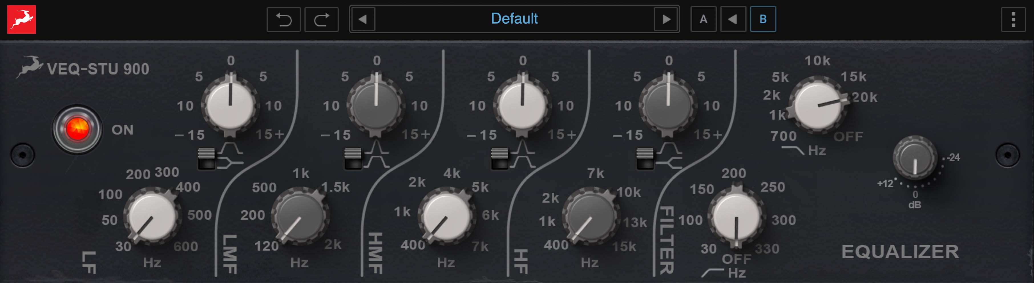 VEQ-STU 900