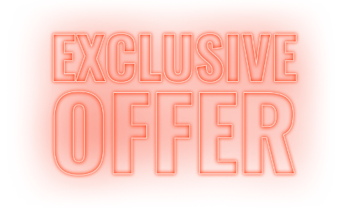 Exclusive Offer mob 3