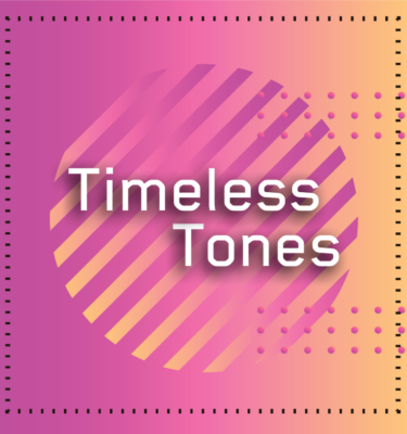 Timeless Tones PNG