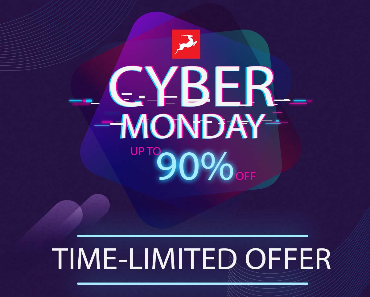 cyber banner mobile