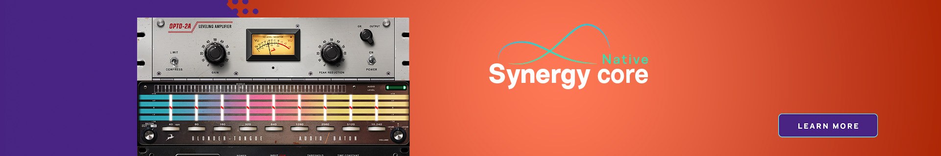 Software Store Banner Desktop