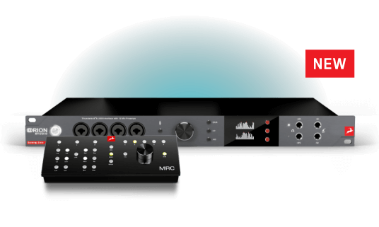 Orion Studio Comparison Table