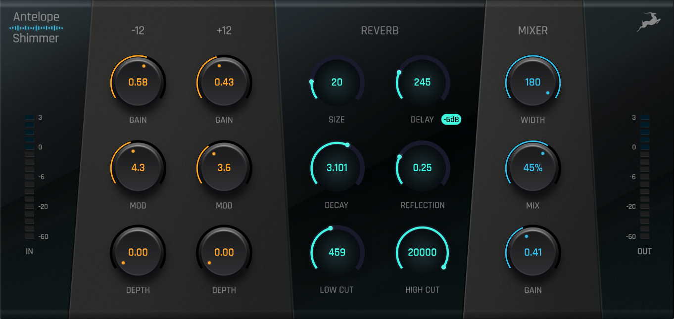 ALL IN 2024 | Antelope Audio Japan ALL IN 2024 | Antelope Audio Japan