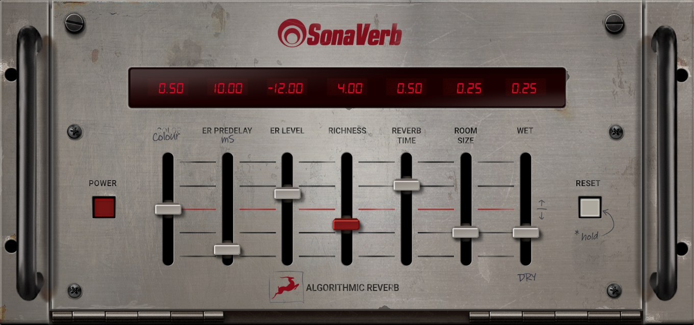 SonaVerb