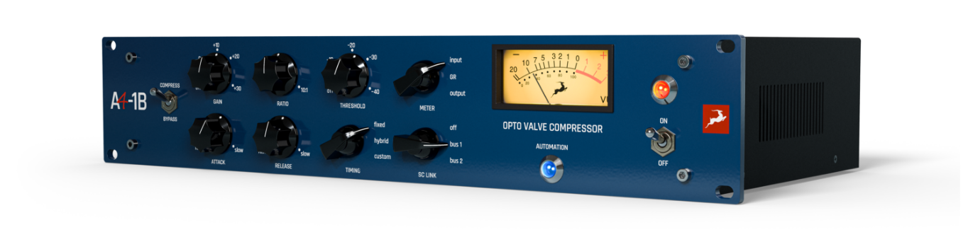 A4 1B Compressor 003